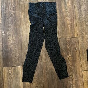 Base Pace 25” lululemon legging